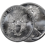 Silver Coins